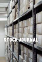 Stock Journal