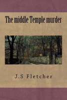 The Middle Temple Murder