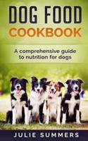 Dog Food Cookbook