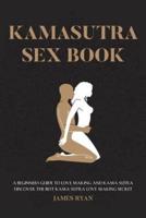 Kamasutra Sex Books