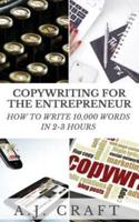 Copywriting for the Entrepreneur