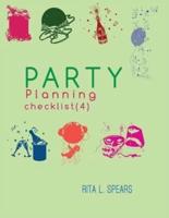 The Party Planning