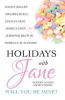 Holidays With Jane