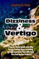 Dizziness and Vertigo