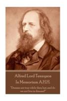 Alfred Lord Tennyson - In Memoriam A.H.H.