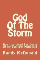 God of the Storm