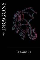 Dragons (Journal / Notebook)