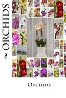 Orchids (Journal / Notebook)