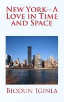 New York--A Love in Time and Space