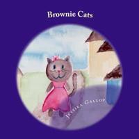Brownie Cats