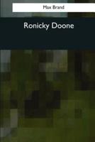 Ronicky Doone