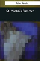 St. Martin's Summer