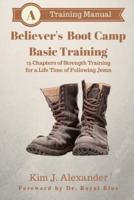 Believer's Boot Camp