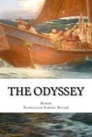 The Odyssey(world's Classics)