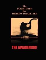 Scriptures for Hebrews Israelites
