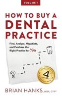 How to Buy a Dental Practice