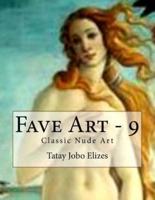 Fave Art - 9