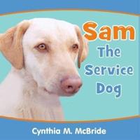 Sam the Service Dog