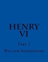 Henry VI Part I