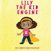 Lily The Kid Engine