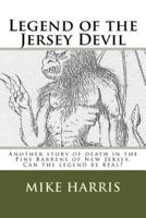 Legend of the Jersey Devil