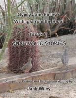 Gypsy Jane Finley's Writings from the Road