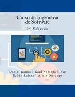 Curso De Ingenieria De Software