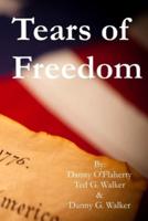 Danny O'Flaherty's Tears of Freedom