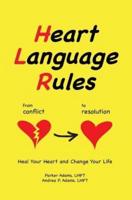 Heart Language Rules