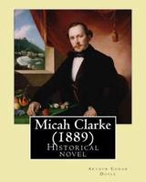Micah Clarke (1889) By