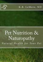 Pet Nutrition and Naturopathy