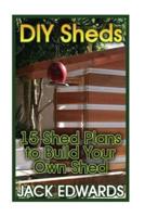 DIY Sheds