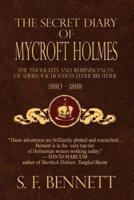 The Secret Diary of Mycroft Holmes