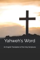 Yahweh's Word