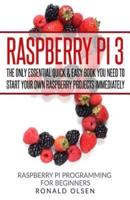 Raspberry Pi