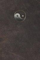 Monogram Taoism Notebook