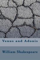 Venus and Adonis