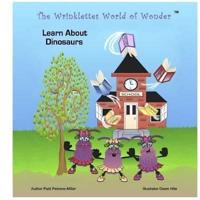 The Wrinklettes World of Wonder