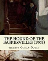 The Hound of the Baskervilles (1902). By