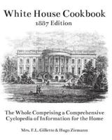 The White House Cookbook