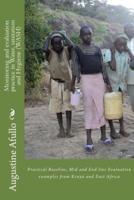 Monitoring and Evaluation Practice in Water, Sanitation and Hygiene (WASH)