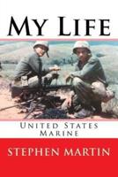 My Life United States Marine