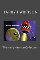 The Harry Harrison Collection