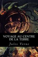 Voyage Au Centre De La Terre