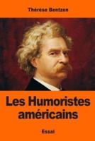 Les Humoristes Américains