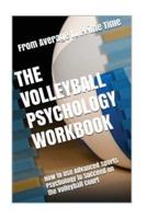 The Volleyball Psychology Workbook