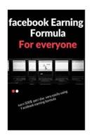 Facebook Earning Formula