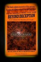 Beyond Deception