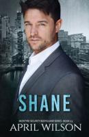 Shane: A McIntyre Security Novella, Book 2.5