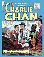 Charlie Chan #9
